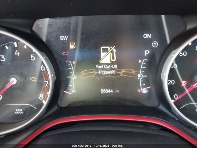 2021 JEEP COMPASS 3C4NJDDB1MT521632 Photo 6