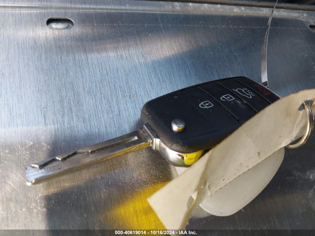 KIA Sportage Lx 2020 KNDPM3AC9L7740980 Image 11