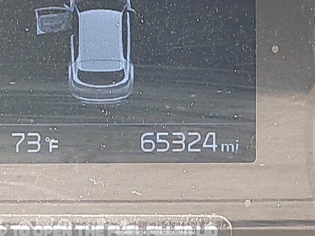 KIA Sportage Lx 2020 KNDPM3AC9L7740980 Image 15