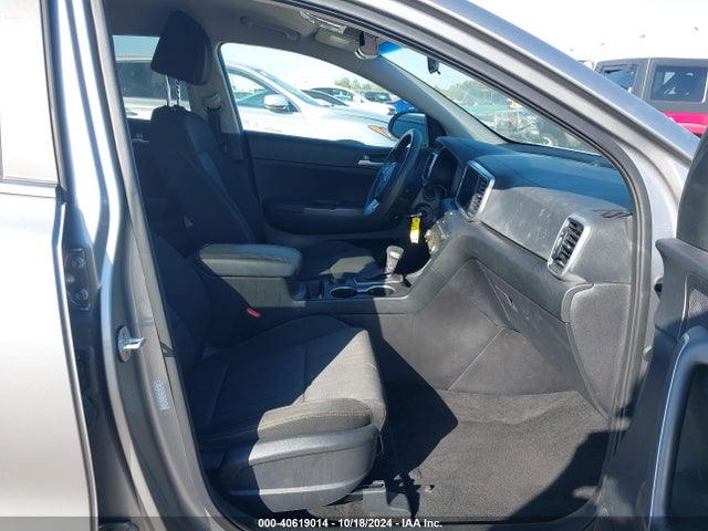 KIA Sportage Lx 2020 KNDPM3AC9L7740980 Image 5