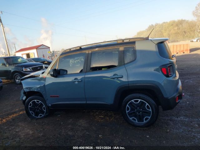 ZACCJBCB3HPG00584 Jeep Renegade Trailhawk 4x4