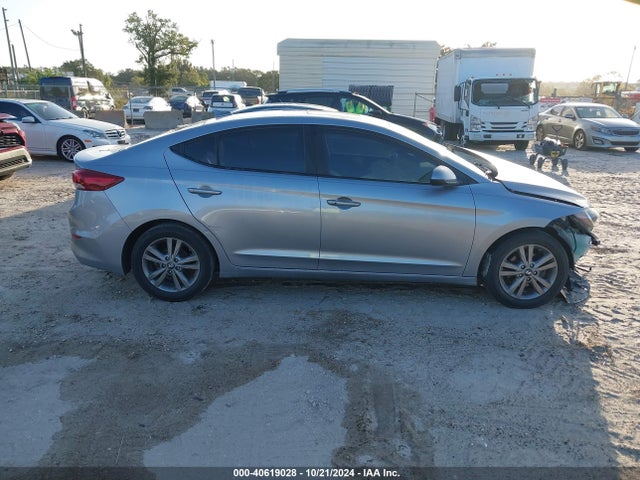 Hyundai Elantra Value Edition 2017 5NPD84LF0HH203275 Image 14