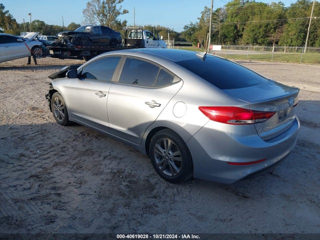 Hyundai Elantra Value Edition 2017 5NPD84LF0HH203275 Image 3