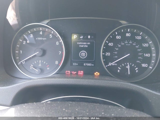 Hyundai Elantra Value Edition 2017 5NPD84LF0HH203275 Image 7
