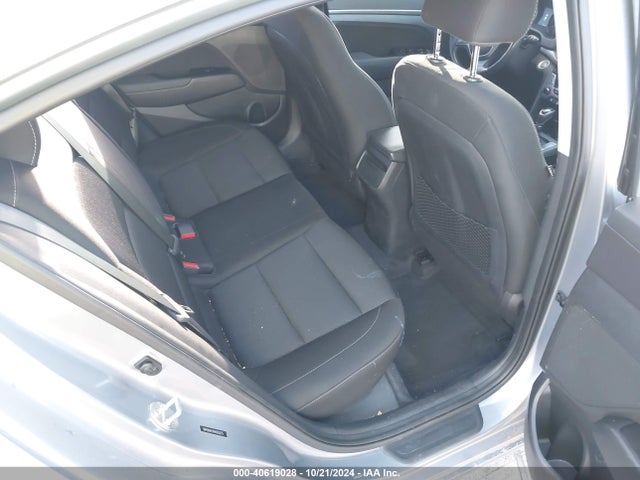 Hyundai Elantra Value Edition 2017 5NPD84LF0HH203275 Image 8