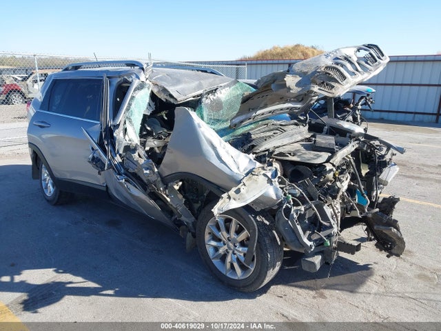 2014 1C4PJMDS6EW299979 main image