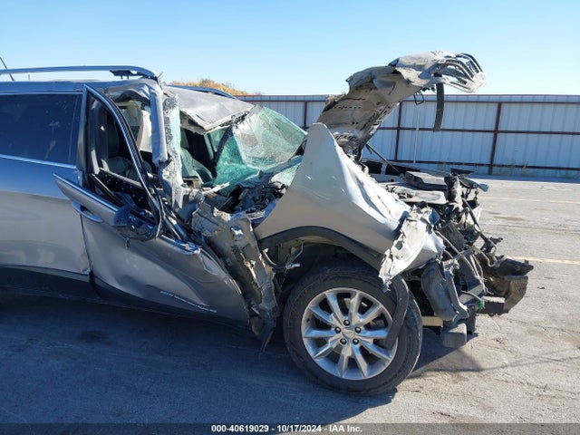 Jeep Cherokee Limited 2014 1C4PJMDS6EW299979 Image 6
