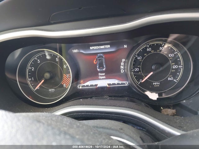 Jeep Cherokee Limited 2014 1C4PJMDS6EW299979 Image 7