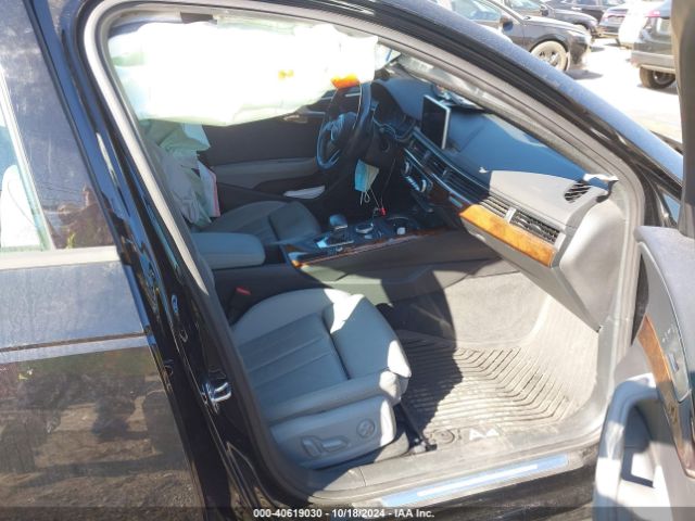 WAUANAF40HN071183 Audi A4 2.0t Premium