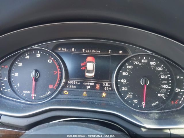 WAUANAF40HN071183 Audi A4 2.0t Premium