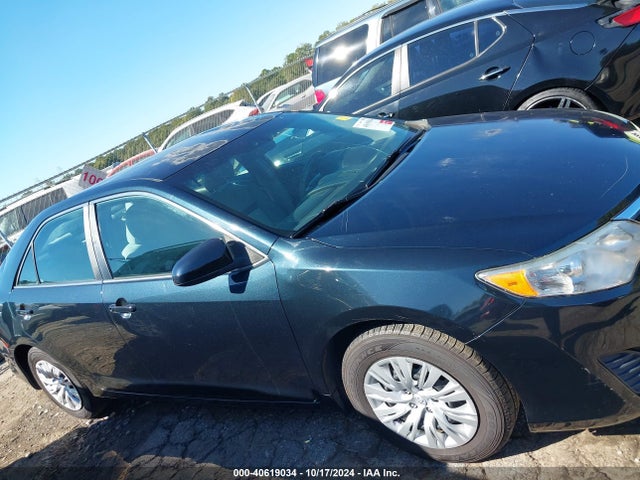 Toyota CAMRY L 2014 4T1BF1FK7EU784596 Image 13