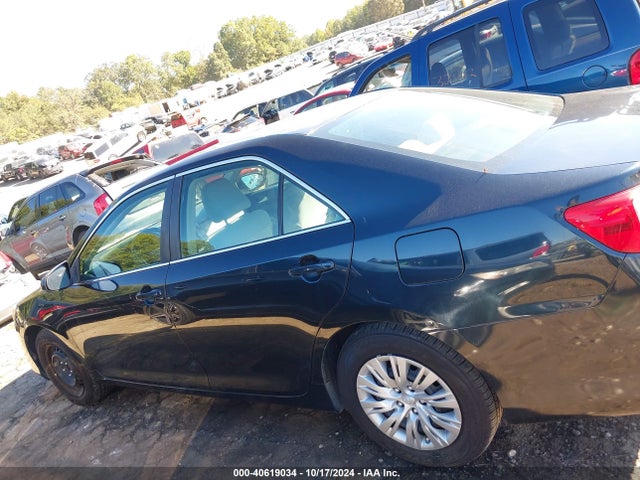 Toyota CAMRY L 2014 4T1BF1FK7EU784596 Image 14