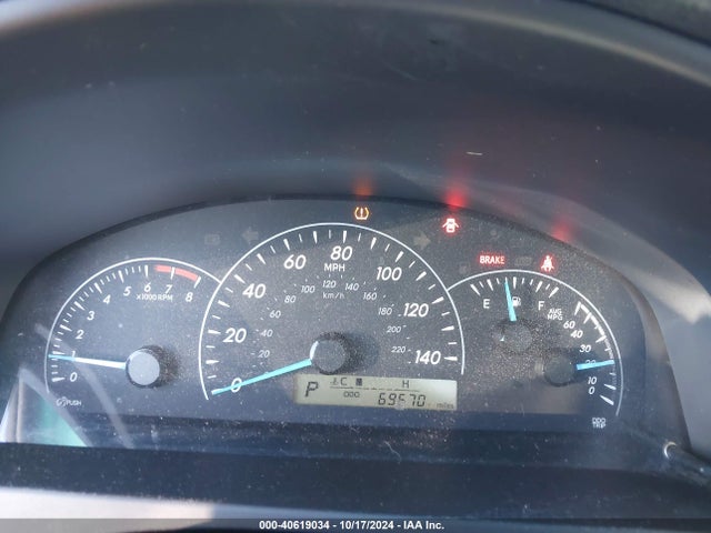 Toyota CAMRY L 2014 4T1BF1FK7EU784596 Image 15