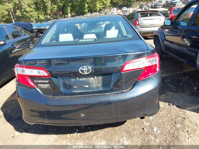 Toyota CAMRY L 2014 4T1BF1FK7EU784596 Image 16