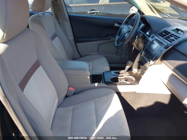 4T1BF1FK7EU784596 Toyota CAMRY L