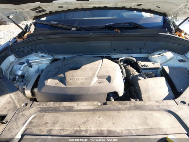 YV4A22PL9K1510173 Volvo Xc90 T6 Inscription