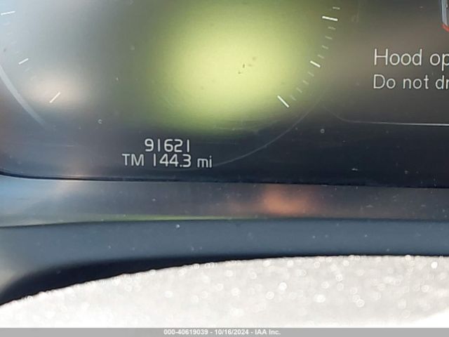 YV4A22PL9K1510173 Volvo Xc90 T6 Inscription