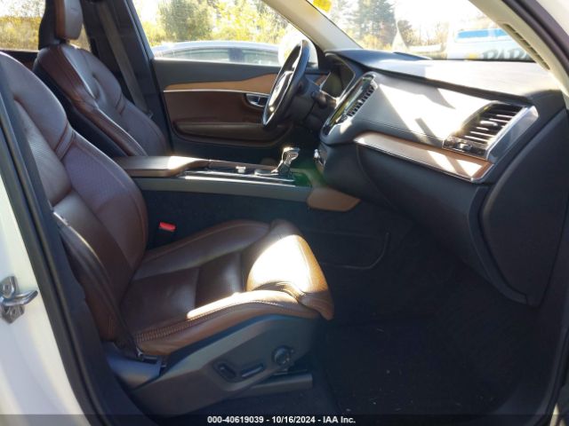 YV4A22PL9K1510173 Volvo Xc90 T6 Inscription
