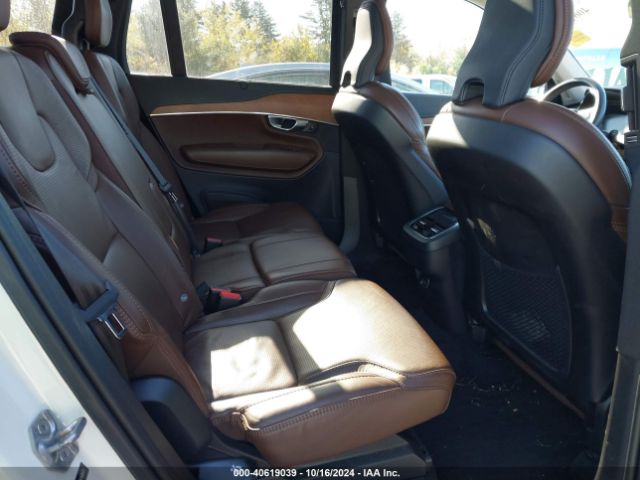 YV4A22PL9K1510173 Volvo Xc90 T6 Inscription