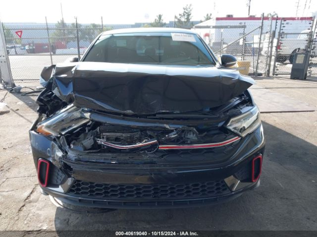 3VW2T7BU2NM016517 Volkswagen Jetta Gli 2.0t Autobahn