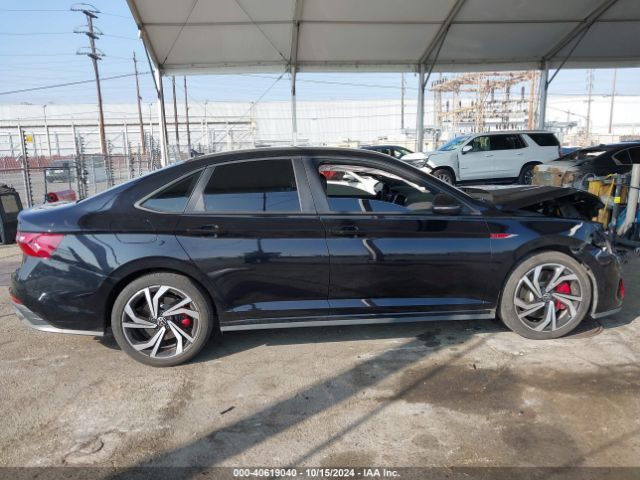 3VW2T7BU2NM016517 Volkswagen Jetta Gli 2.0t Autobahn