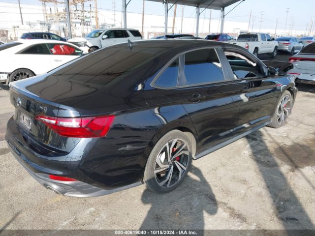 3VW2T7BU2NM016517 Volkswagen Jetta Gli 2.0t Autobahn