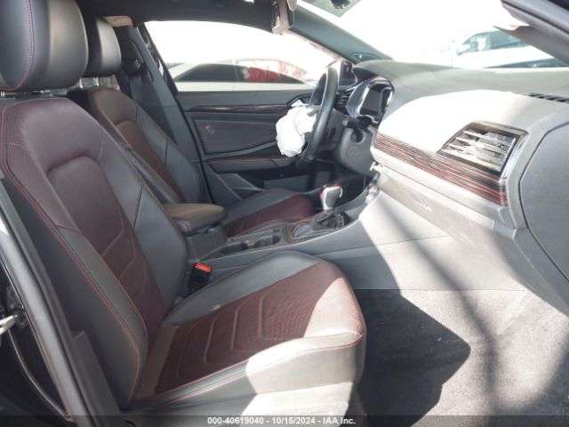 3VW2T7BU2NM016517 Volkswagen Jetta Gli 2.0t Autobahn