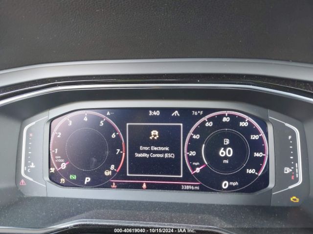 3VW2T7BU2NM016517 Volkswagen Jetta Gli 2.0t Autobahn