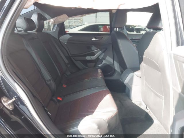3VW2T7BU2NM016517 Volkswagen Jetta Gli 2.0t Autobahn