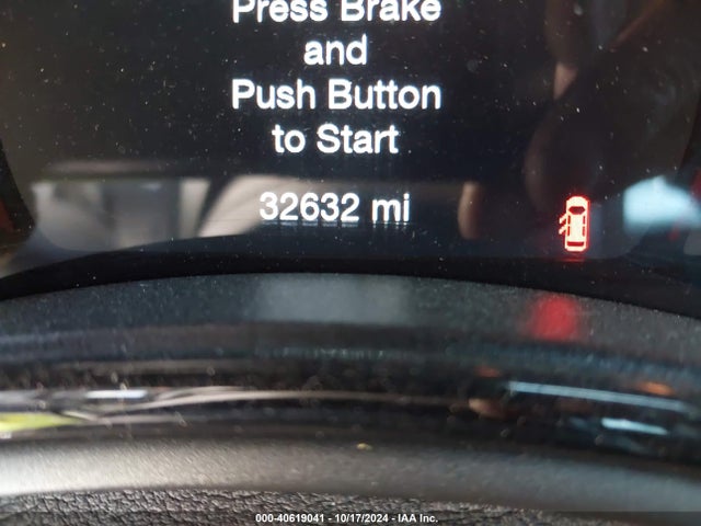 Dodge Durango Srt Hellcat Awd 2021 1C4SDJH98MC832437 Image 7