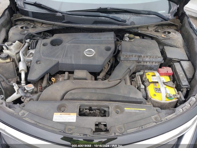 Nissan Altima 2.5 S 2015 1N4AL3AP0FN906658 Image 10