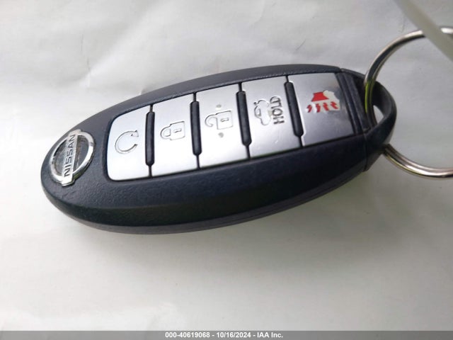 Nissan Altima 2.5 S 2015 1N4AL3AP0FN906658 Image 11