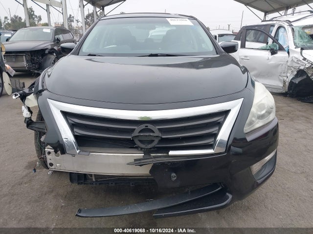 Nissan Altima 2.5 S 2015 1N4AL3AP0FN906658 Image 12