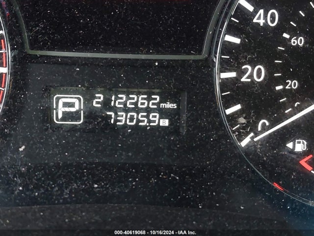 Nissan Altima 2.5 S 2015 1N4AL3AP0FN906658 Image 15