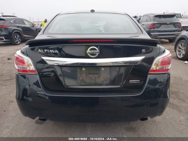 Nissan Altima 2.5 S 2015 1N4AL3AP0FN906658 Image 16