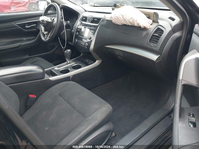 Nissan Altima 2.5 S 2015 1N4AL3AP0FN906658 Image 5