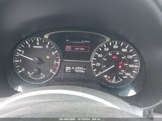Nissan Altima 2.5 S 2015 1N4AL3AP0FN906658 Image 7