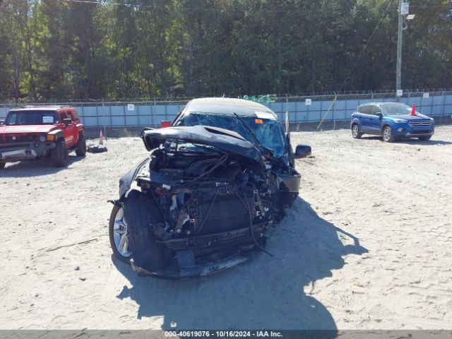 1C4SDJCT2NC225180 Dodge Durango R/t Awd