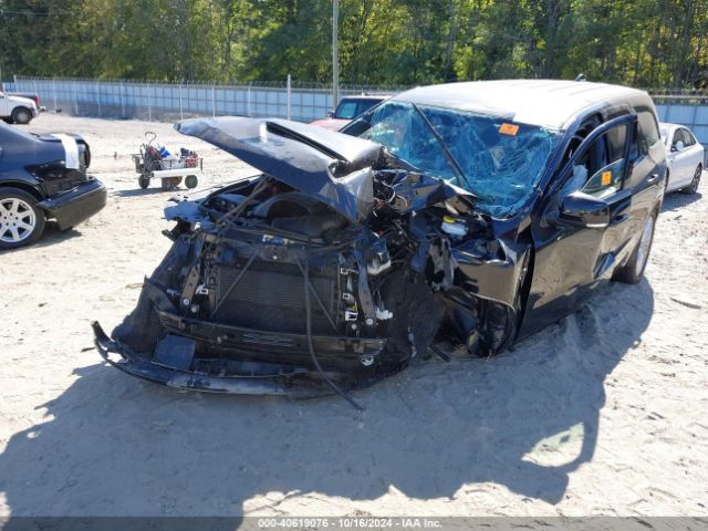 1C4SDJCT2NC225180 Dodge Durango R/t Awd