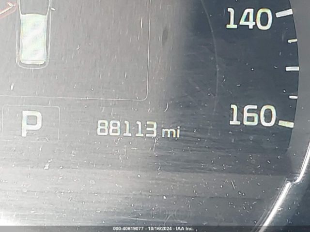 5XYPH4A56HG300043 KIA Sorento 3.3l Ex