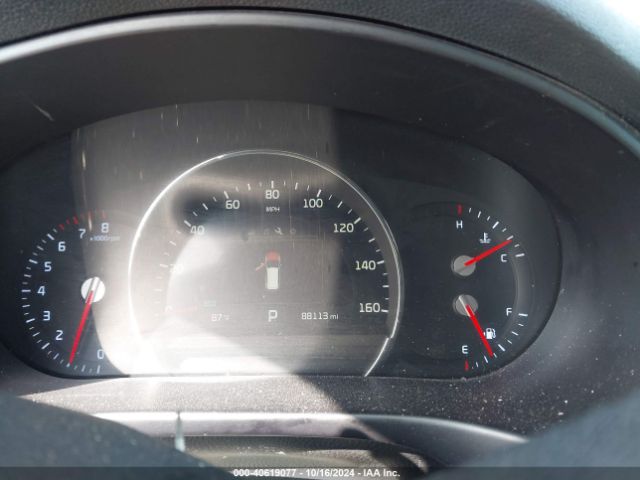 5XYPH4A56HG300043 KIA Sorento 3.3l Ex
