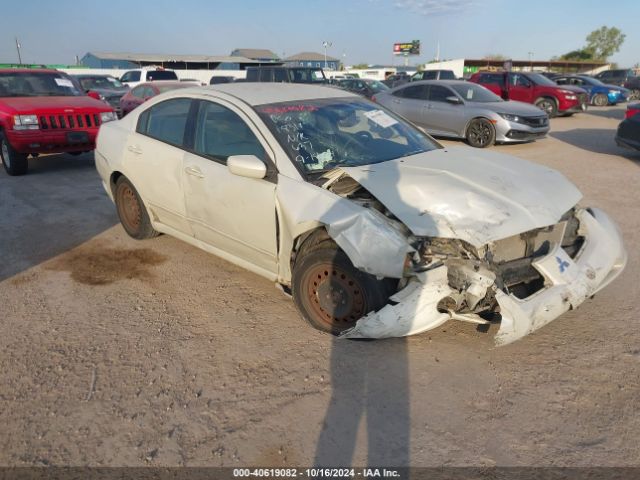 2006 MITSUBISHI GALANT 4A3AB36F36E033420 Photo 0