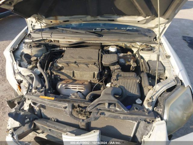 2006 MITSUBISHI GALANT 4A3AB36F36E033420 Photo 9