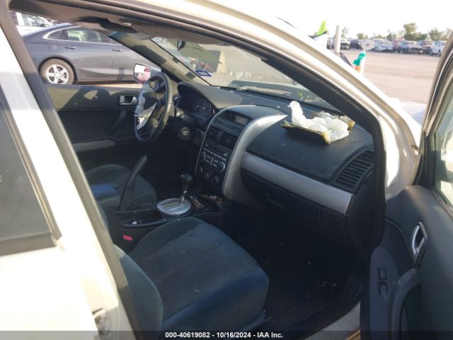 2006 MITSUBISHI GALANT 4A3AB36F36E033420 Photo 4