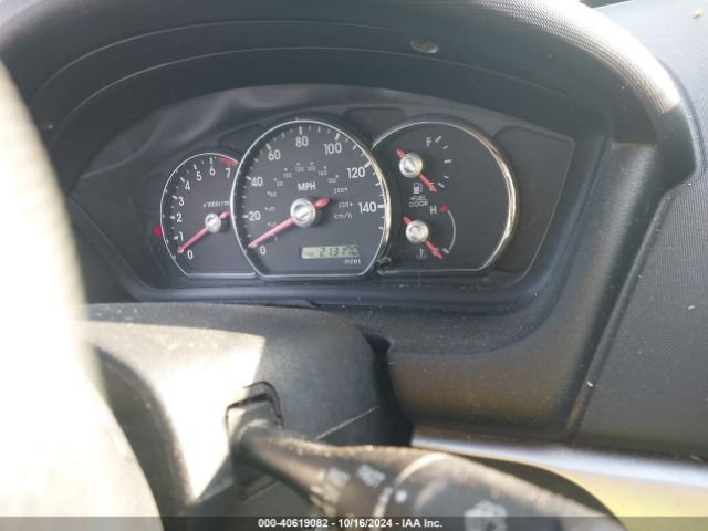 2006 MITSUBISHI GALANT 4A3AB36F36E033420 Photo 6