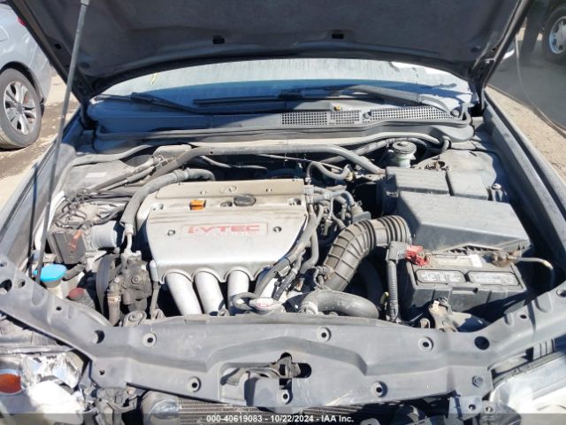 2004 ACURA TSX JH4CL96834C042378 Photo 9