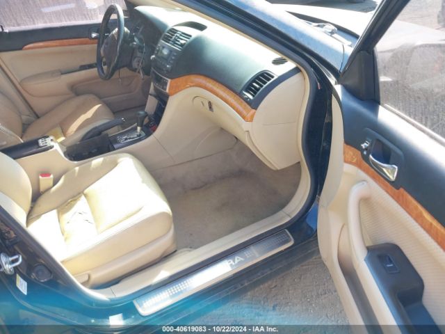 2004 ACURA TSX JH4CL96834C042378 Photo 4