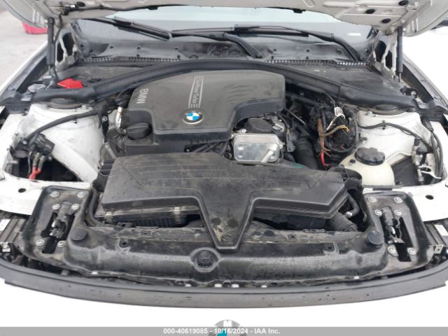 WBA3A5C58EJ464957 BMW 328I