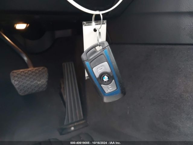 WBA3A5C58EJ464957 BMW 328I