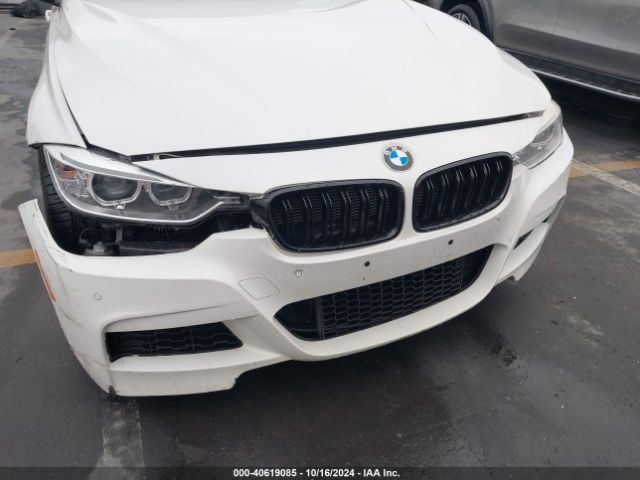WBA3A5C58EJ464957 BMW 328I